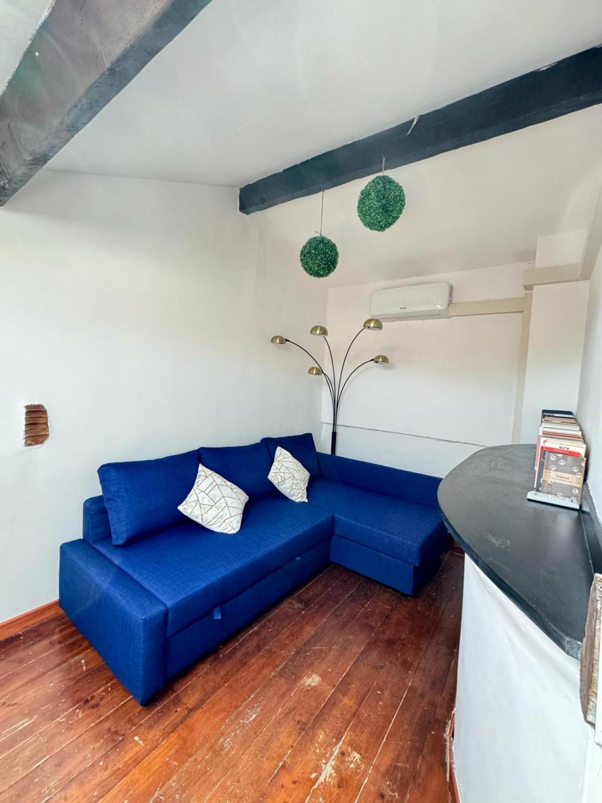 Casa Vacanza A 100 Metri Dal Mare Imperia Buitenkant foto